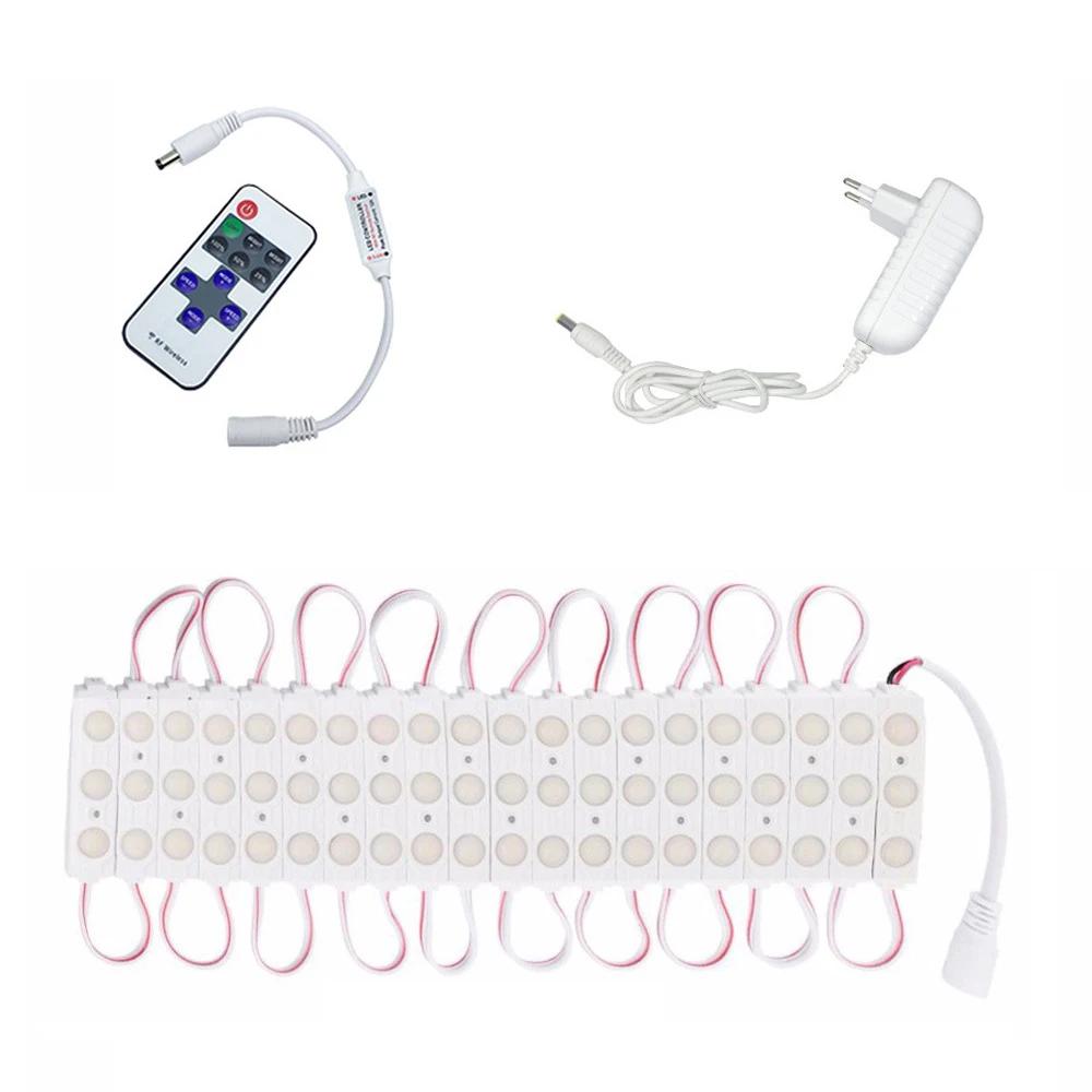 60LED LED LED  DC12V ũ   ֹ ī LED ̷  11Key  /   